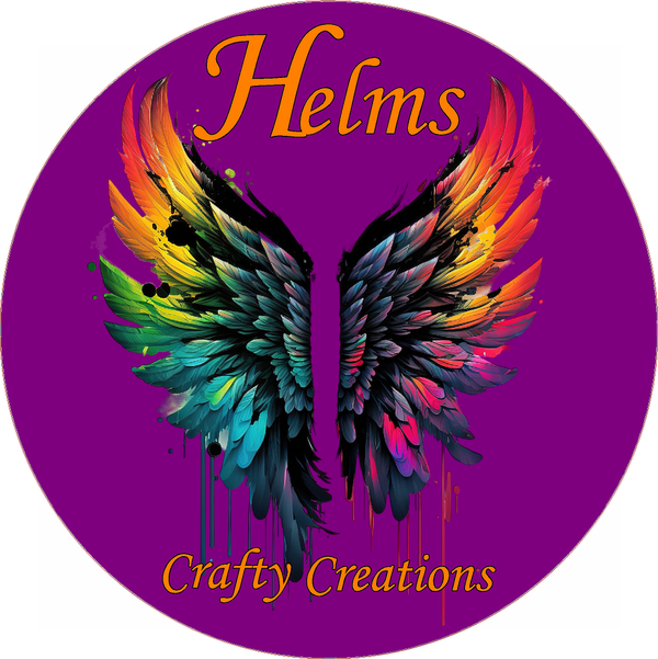 Helms Crafty Creations